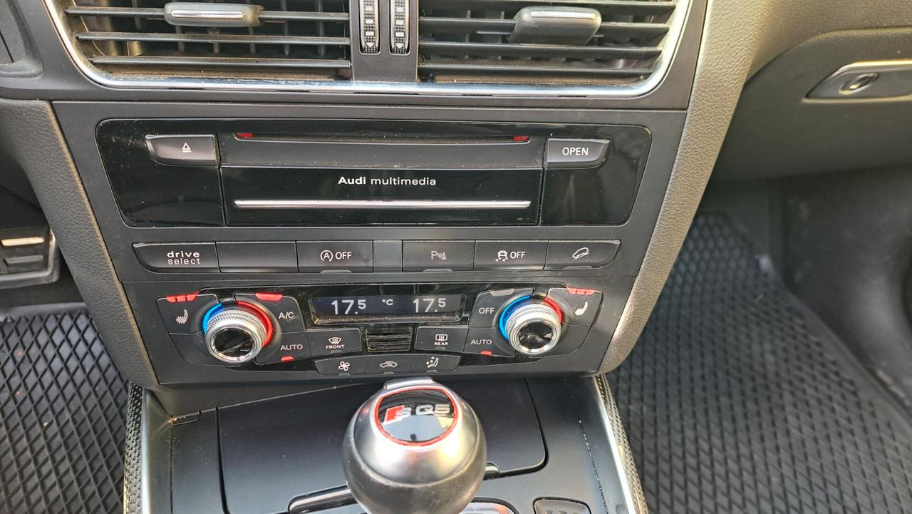 Audi Q5 SQ5 3.0 V6 TDI plus Biturbo quattro TETTO