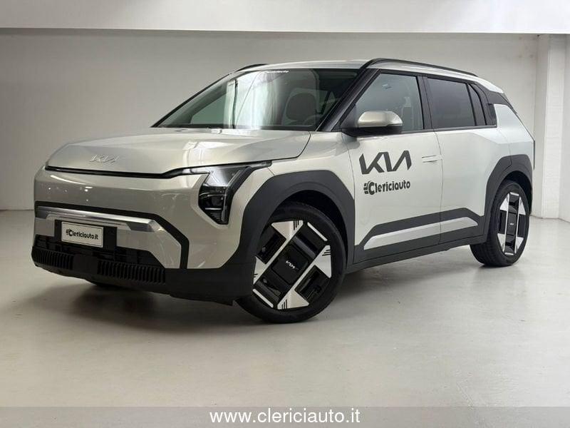 KIA EV3 58.3 kWh Earth - ECOBONUS STATALI