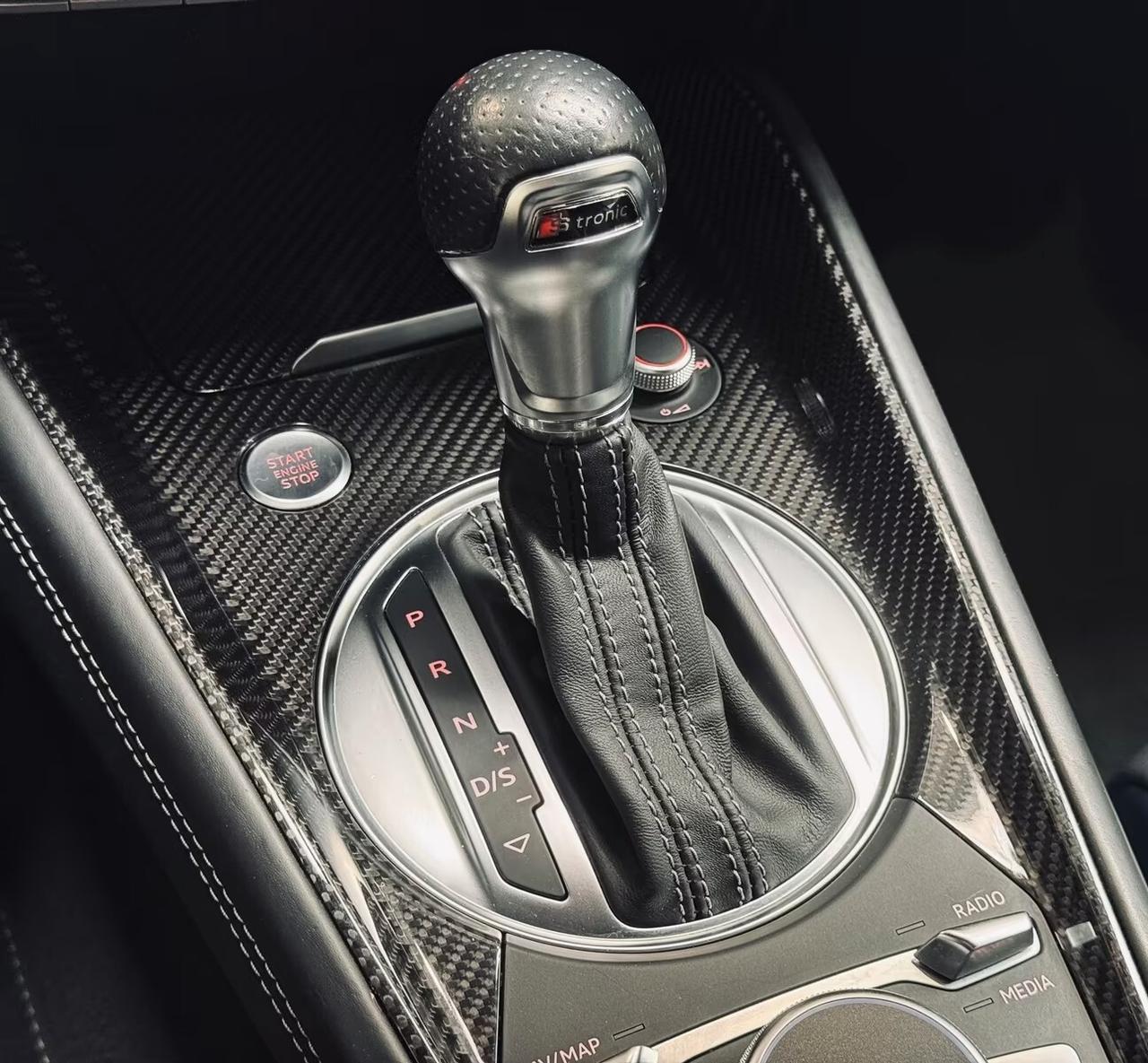 AUDI*TT*COUPE'*45TFSI*QUATTRO*S-TRONIC*SPORT*PACK*PLUS*B&O*