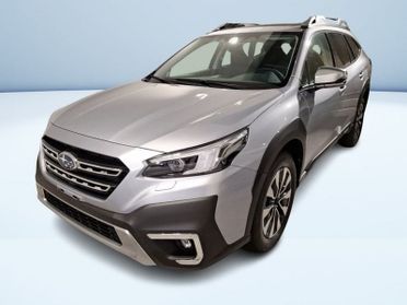 Subaru Outback 2.5i Premium MY23