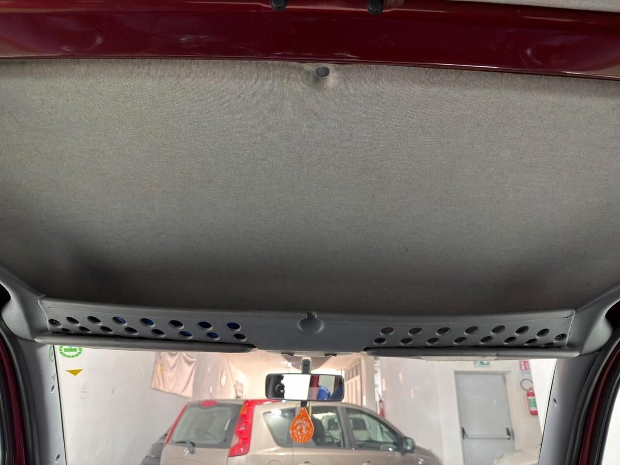 Fiat Doblo 1.9 JTD cat Malibù