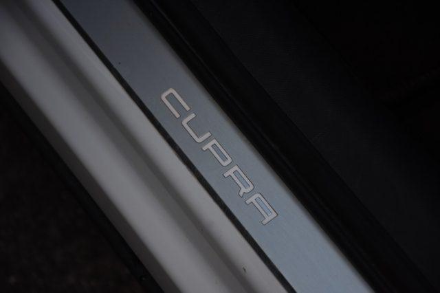 CUPRA Formentor 2.0 TDI