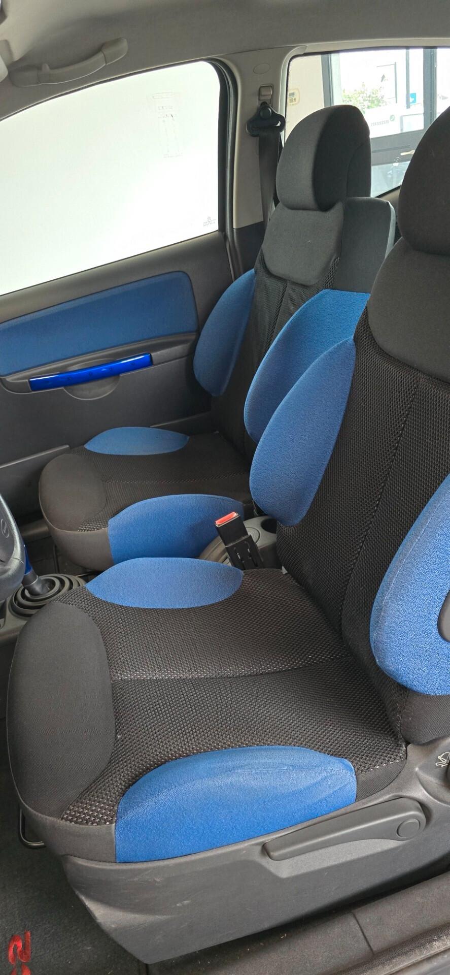 Citroen C2 1.4 VTR Unicoproprietario
