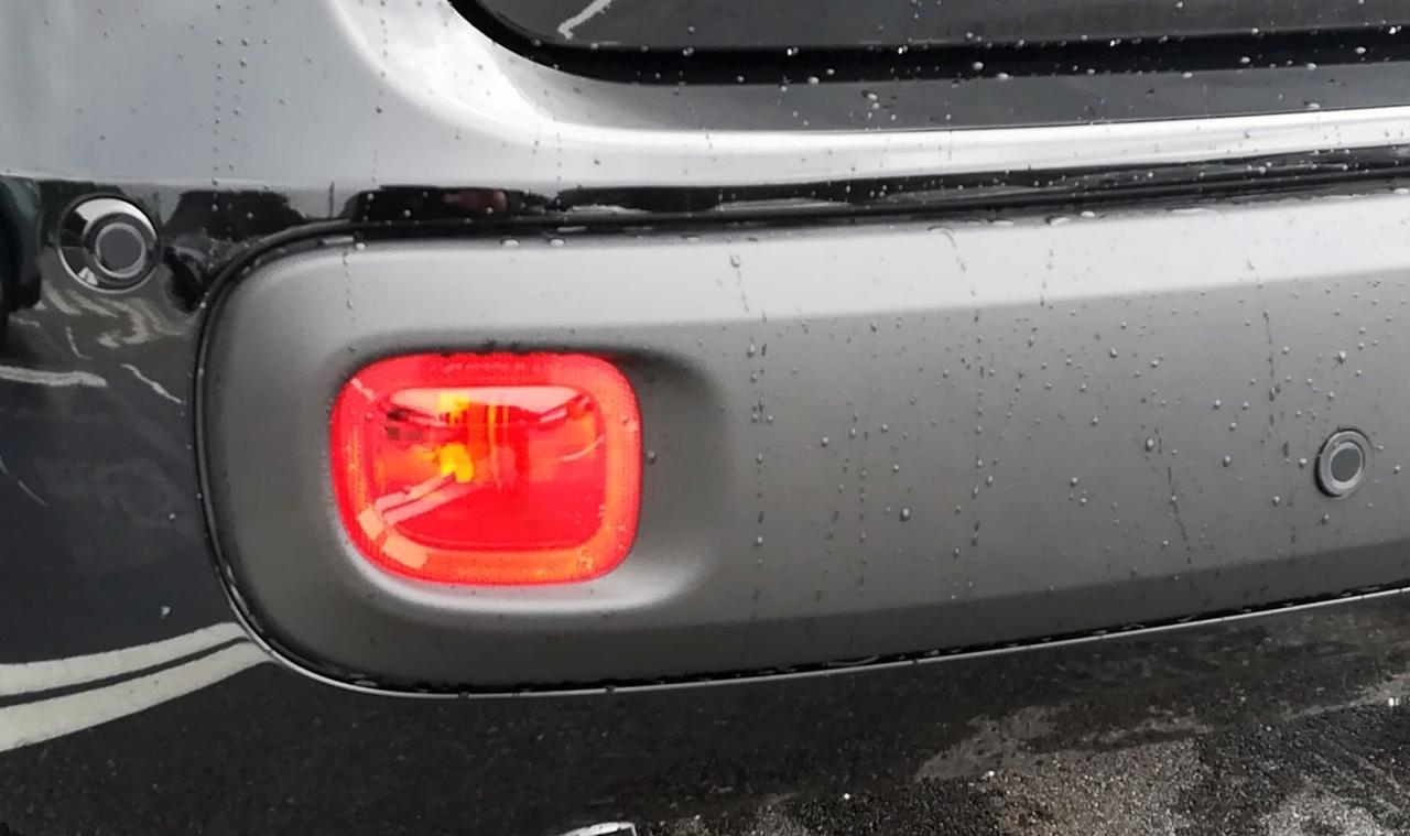 FIAT PANDA 1.0 CC FIREFLY 70 CV HYBRID KM0