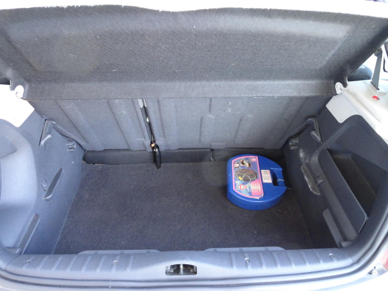 Citroen C3 1.4 Exclusive