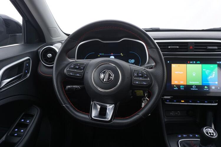 MG ZS Luxury BR858115 1.5 Benzina 106CV