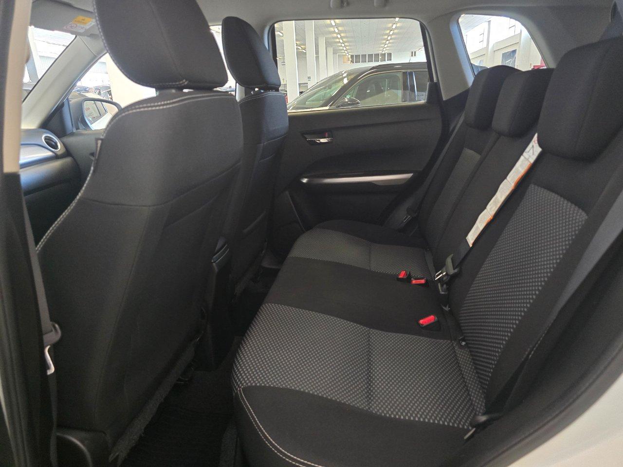 Suzuki Vitara 1.4h Cool 2wd