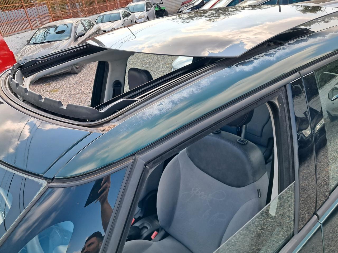 Fiat 500L 1.3 Multijet 85cv tetto apribile
