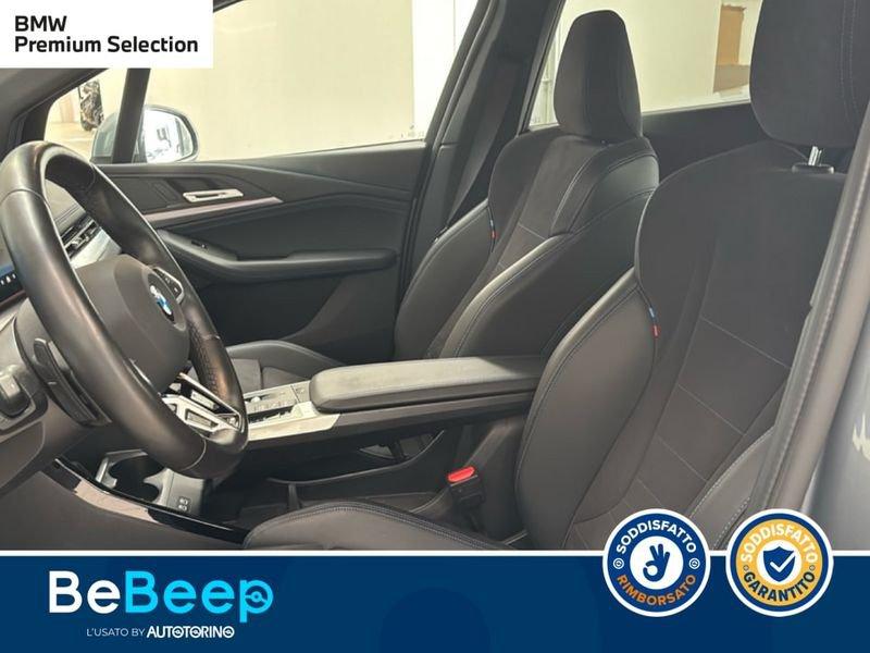 BMW Serie 2 Active Tourer 218D ACTIVE TOURER MSPORT AUTO