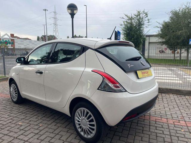 LANCIA Ypsilon 1.0 Hybrid Ecochic Silver BELLISSIMA!!!!