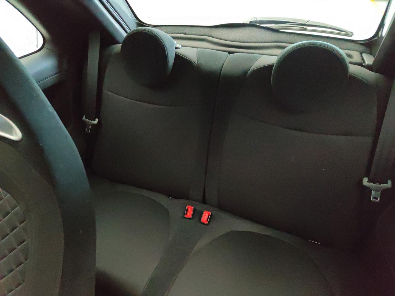 ABARTH 595 2016 595 1.4 T-JET 165CV