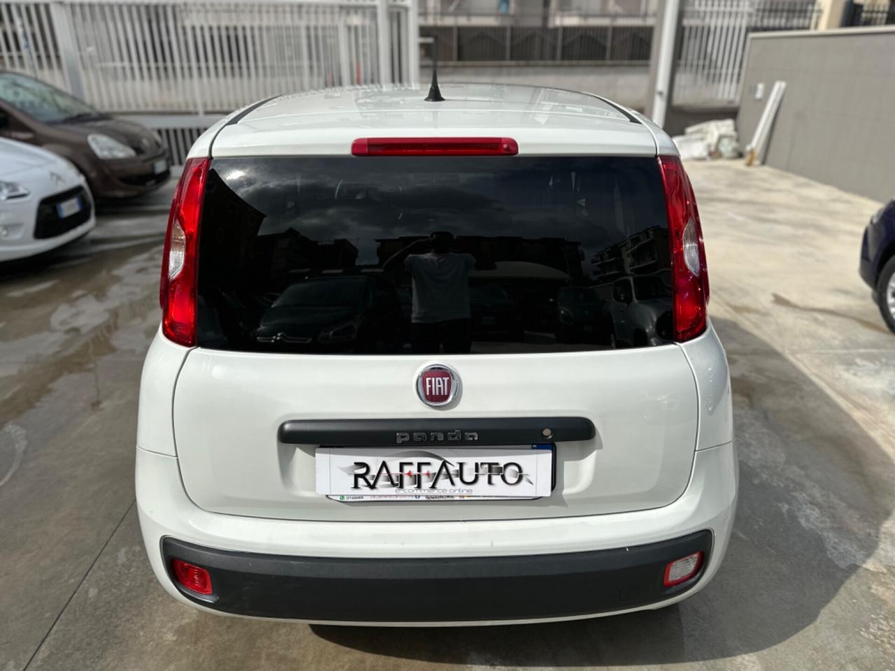 Fiat Panda 1.2 EasyPower Lounge