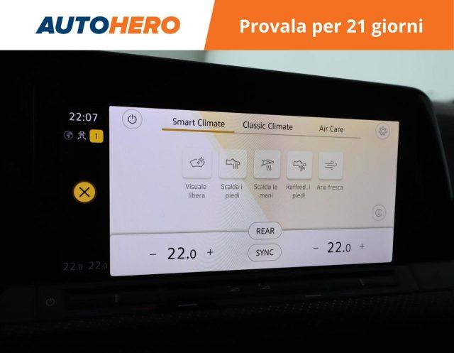 VOLKSWAGEN Golf 1.5 TSI 150 CV EVO ACT R-Line