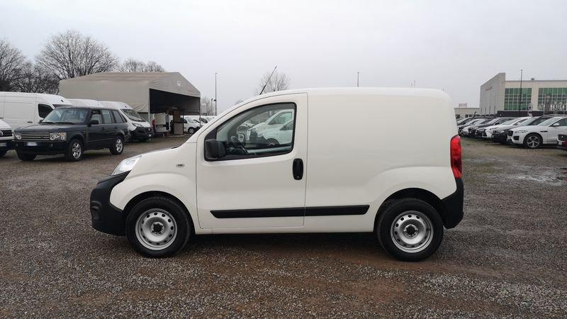 FIAT Fiorino 1.3 MJT 80CV Cargo