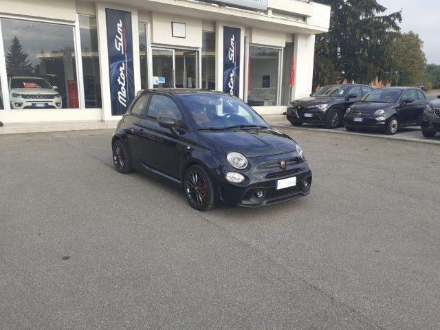 ABARTH 595 PROMO FINANZIAM1.4 Turbo T-Jet 180 CV competizione