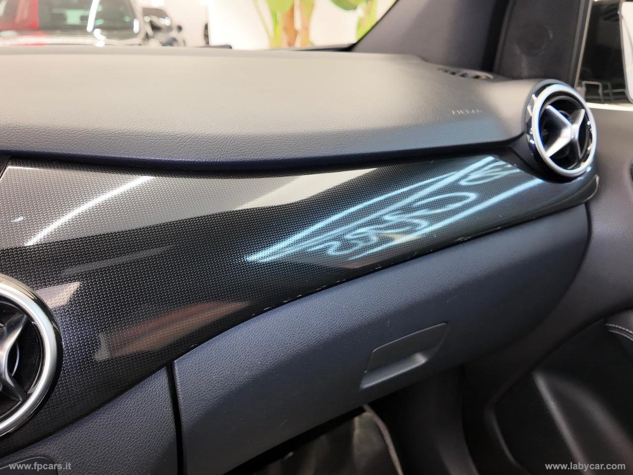 MERCEDES-BENZ B 180 CDI Premium