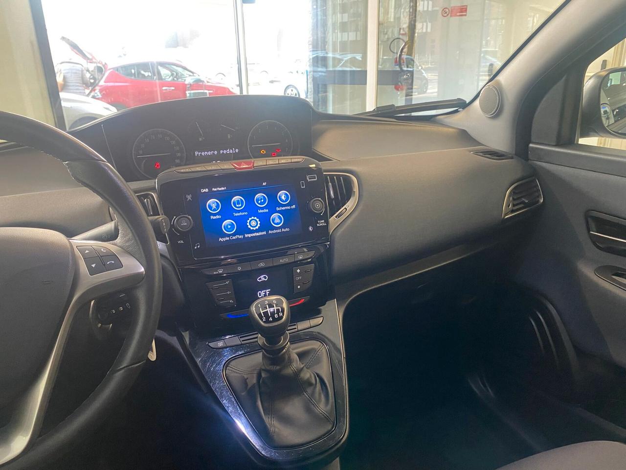 LANCIA Ypsilon 3ª serie Ypsilon 1.0 FireFly 5 ...