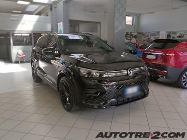 Volkswagen Tiguan Tiguan 2.0 tdi R-Line 150cv dsg