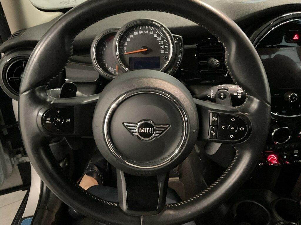 Mini Cooper S 2.0 TwinPower Turbo Cooper S Business DCT
