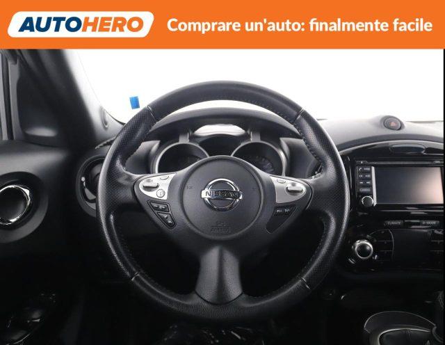 NISSAN Juke 1.2 DIG-T 115 Start&Stop Acenta
