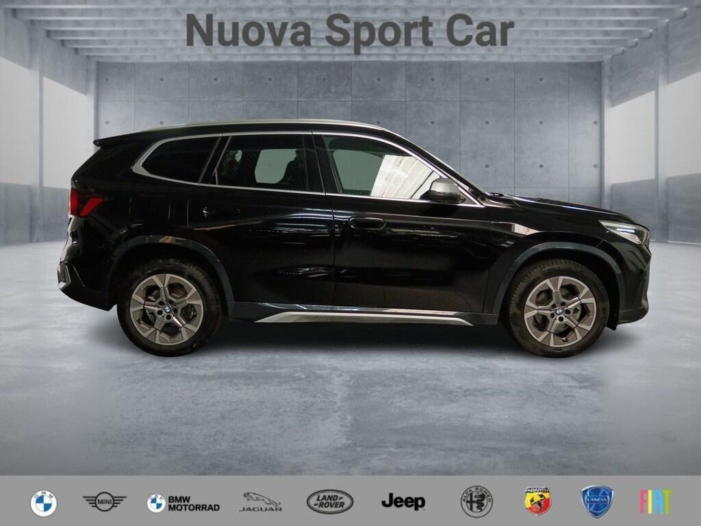 BMW X1 18 d xLine sDrive DCT