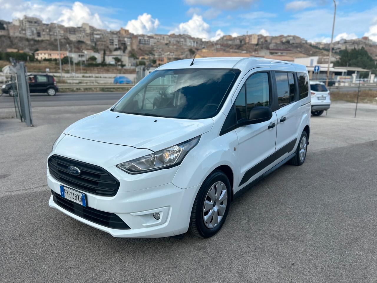Ford Transit Connect 1.5 TDCi 120CV Multispazio