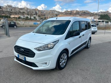 Ford Transit Connect 1.5 TDCi 120CV Multispazio