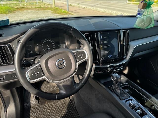 Volvo XC 60 XC60 D4 AWD Geartronic Business