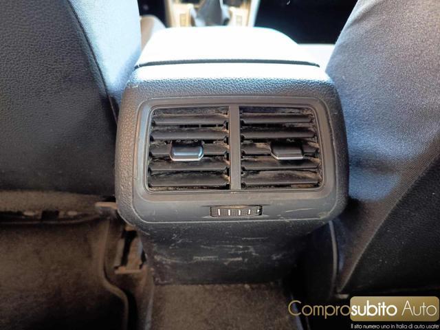 VOLKSWAGEN Golf 1.6 TDI 5p. Highline BlueMotion Technology