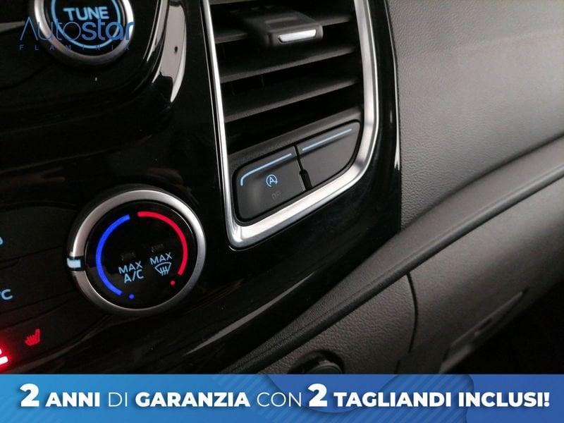 Ford Transit Custom 280 2018 transit custom 280 2.0 tdci 170cv titanium L1H1 E6.2