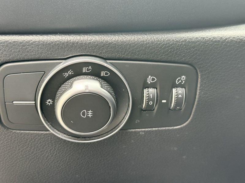 Alfa Romeo Tonale Tonale 1.5 hybrid Sprint 130cv tct7