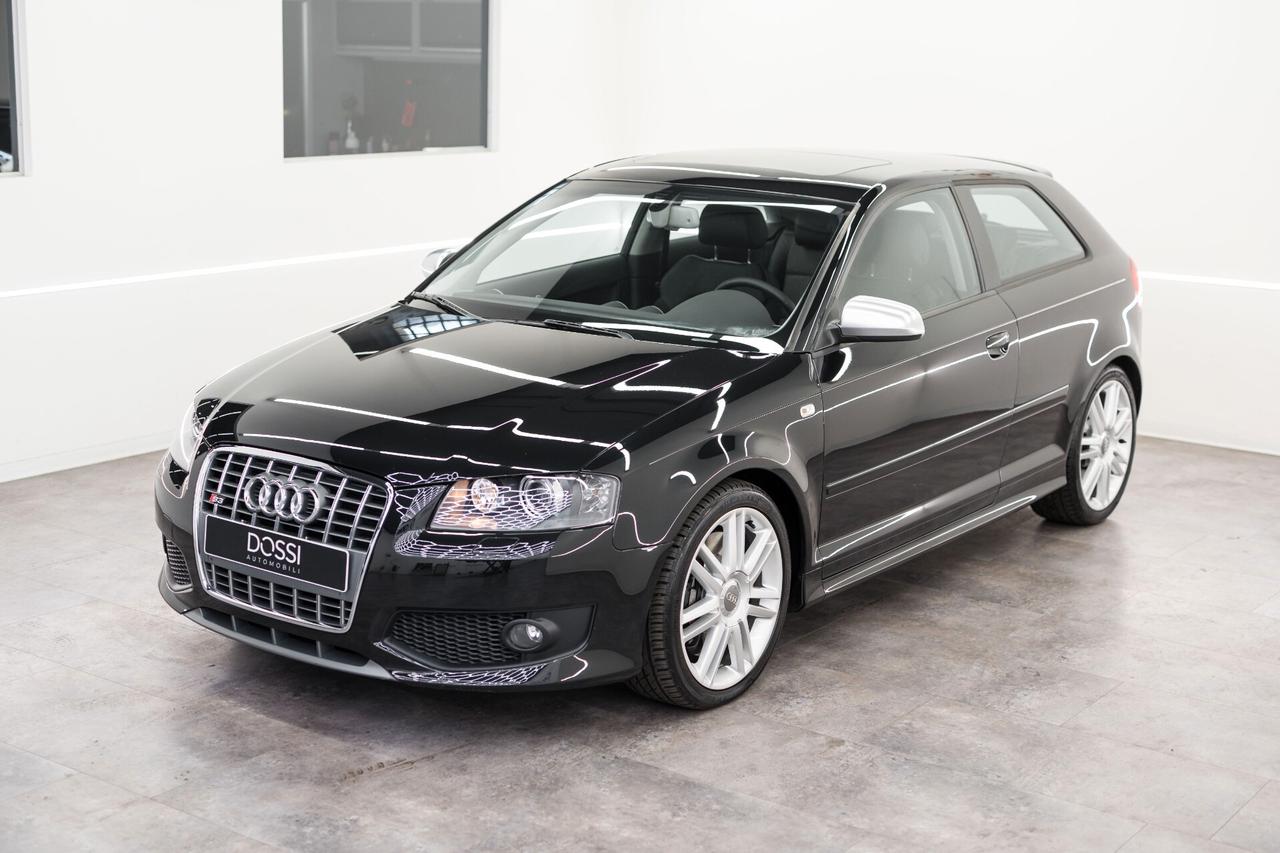 Audi S3 265CV