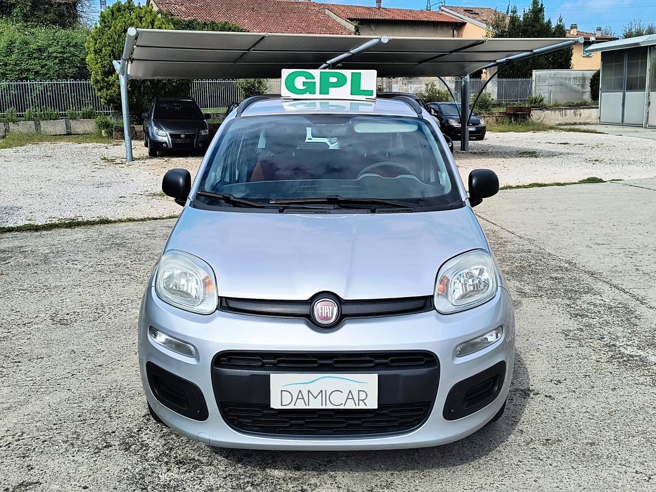 Fiat Panda 1.2 EasyPower GPL