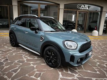 MINI Countryman 2.0 Cooper SD Countryman Automatica