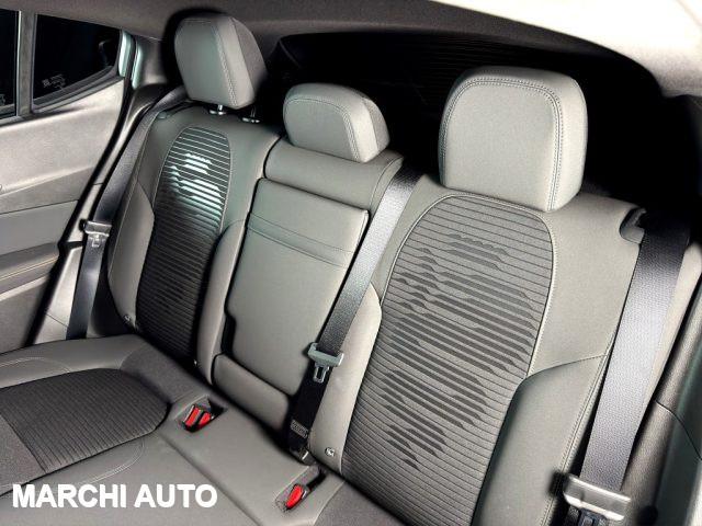 ALFA ROMEO Tonale 1.5 160 CV MHEV TCT7 Sprint