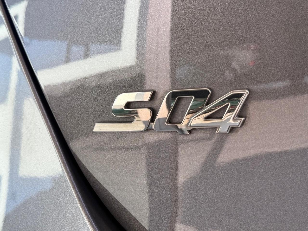 Maserati Ghibli V6 430 CV Q4 Gransport