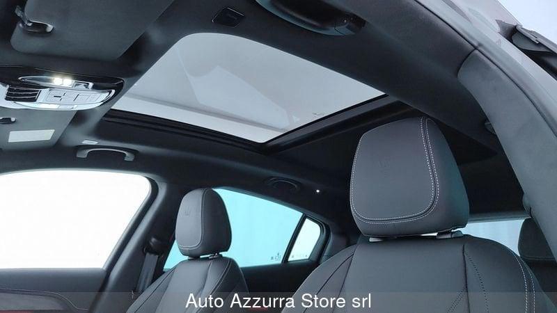 Maserati Grecale 2.0 MHEV 250cv auto *TETTO, 20", 360°, PROMO AZZURRA*