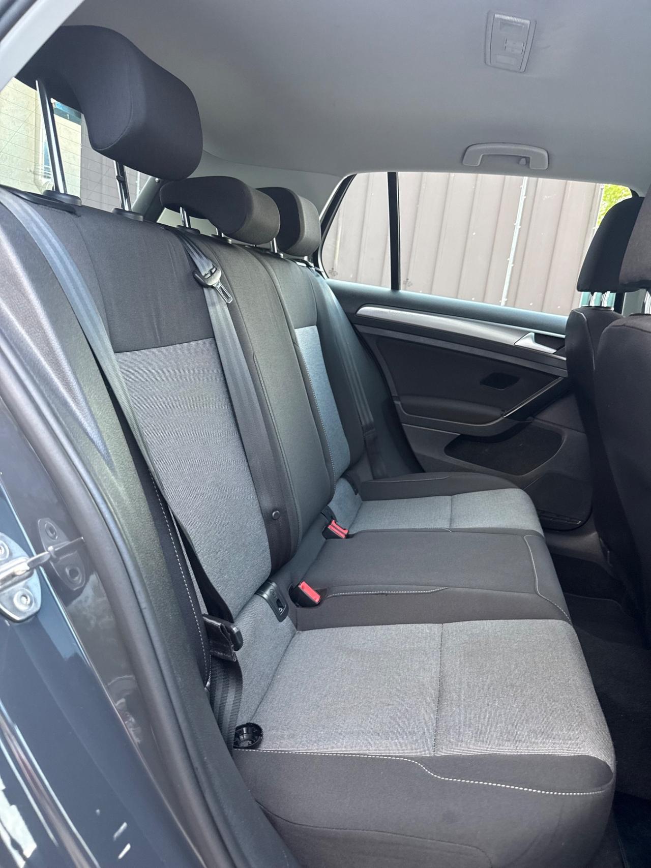 Volkswagen Golf 1.4 TGI 5p. Executive BlueMotion