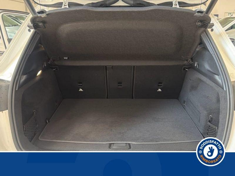 Mercedes-Benz GLA 180 d Automatic Advanced Plus Progressive
