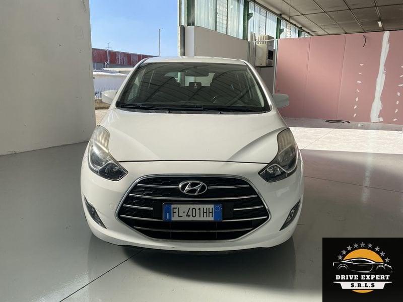 Hyundai ix20 1.4 90 CV XPossible