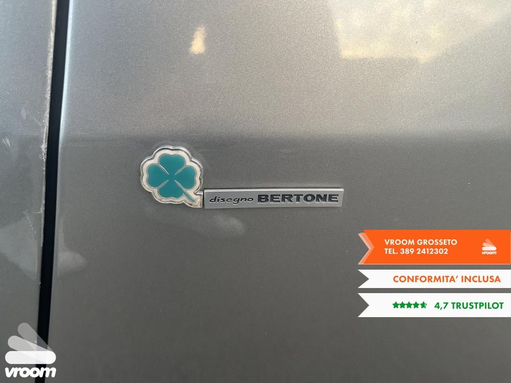 ALFA ROMEO GT 2.0 JTS 16V Collezione