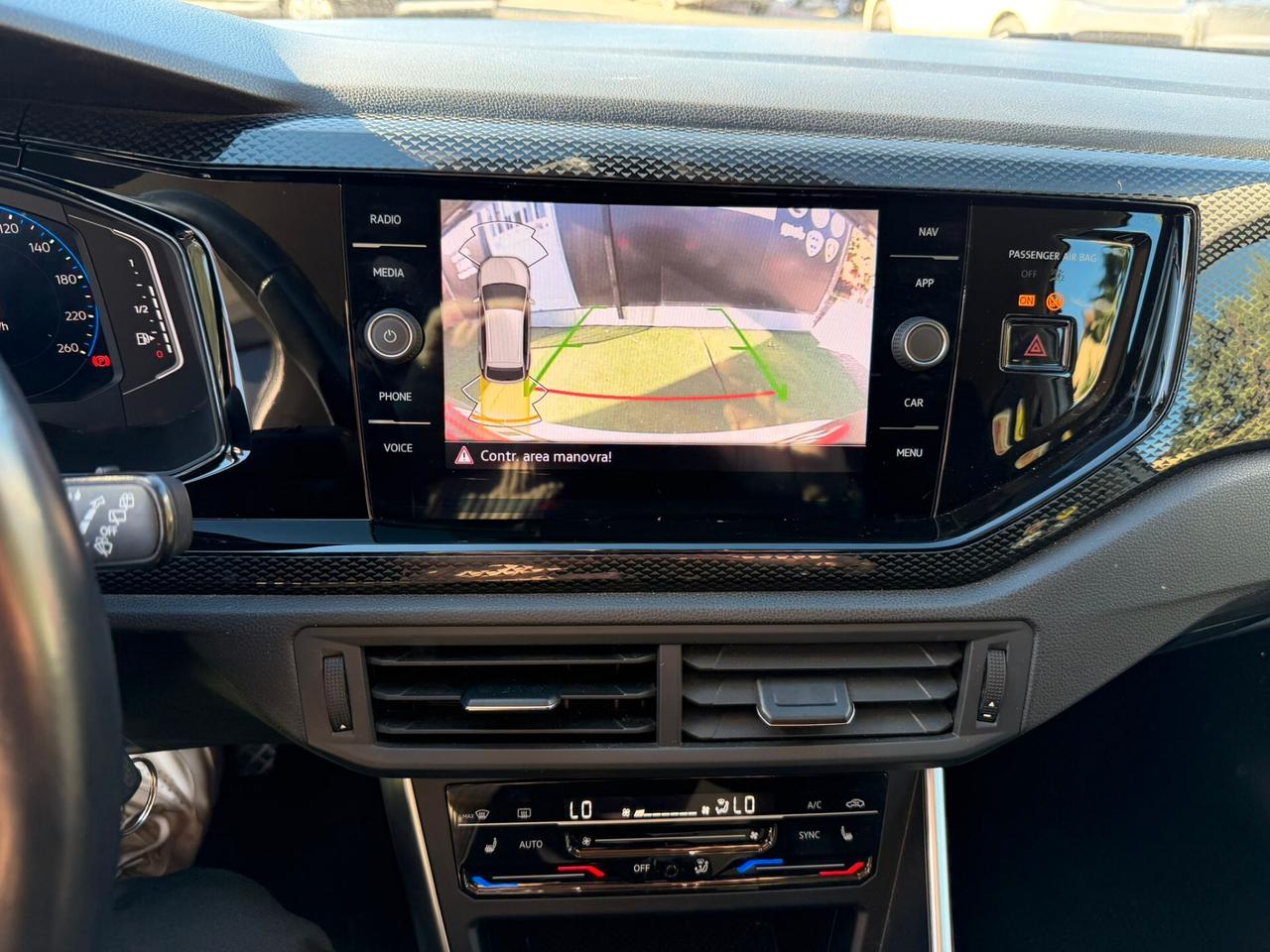 Volkswagen Taigo 1.0 TSI 110 CV DSG Life