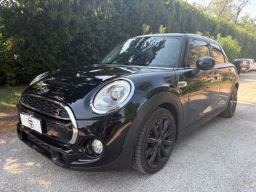 Mini Cooper SD 2.0 170cv Hype 5p auto