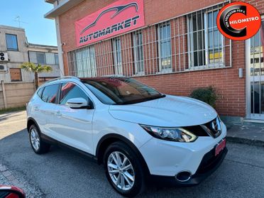 Nissan Qashqai 1.6 dCi 130CV 4WD Acenta