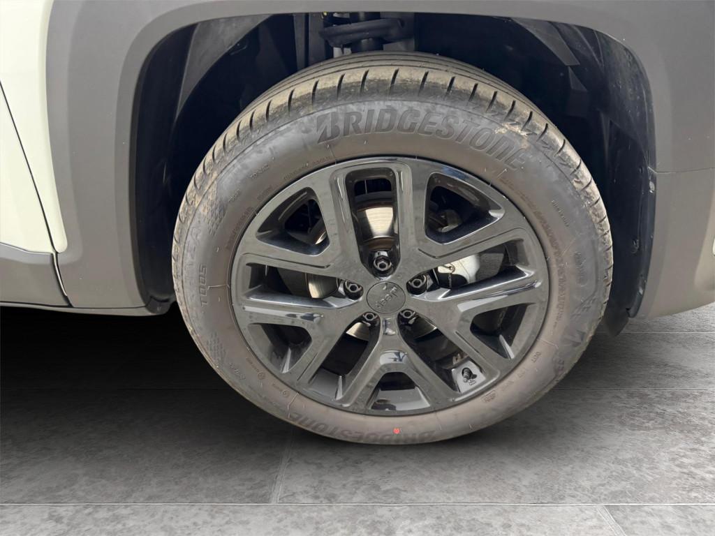 JEEP Renegade 2019 - Renegade 1.0 t3 Limited 2wd