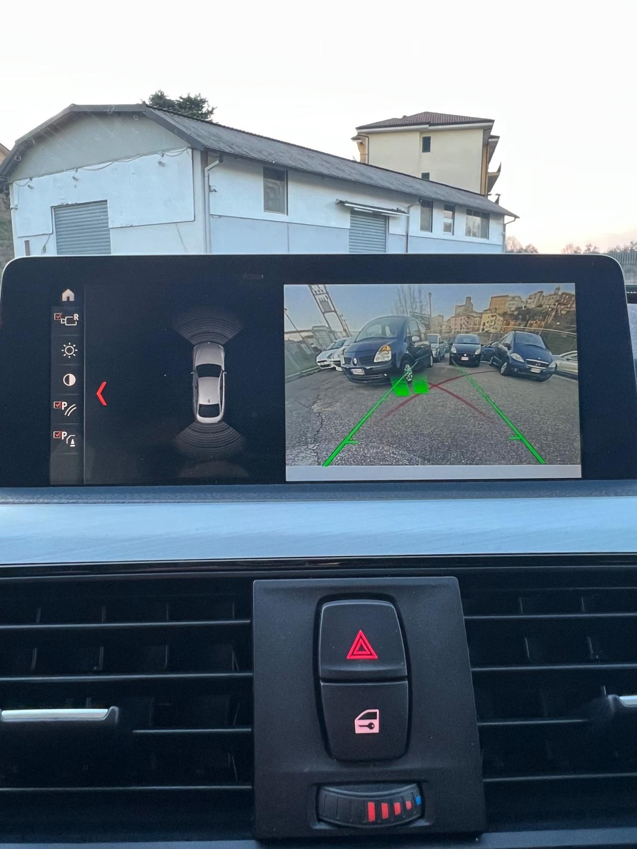 Bmw 420 420d xDrive Coupé Msport