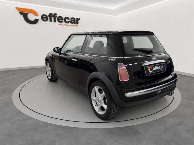 Altro Altro 1.6 16V Cooper BENZINA