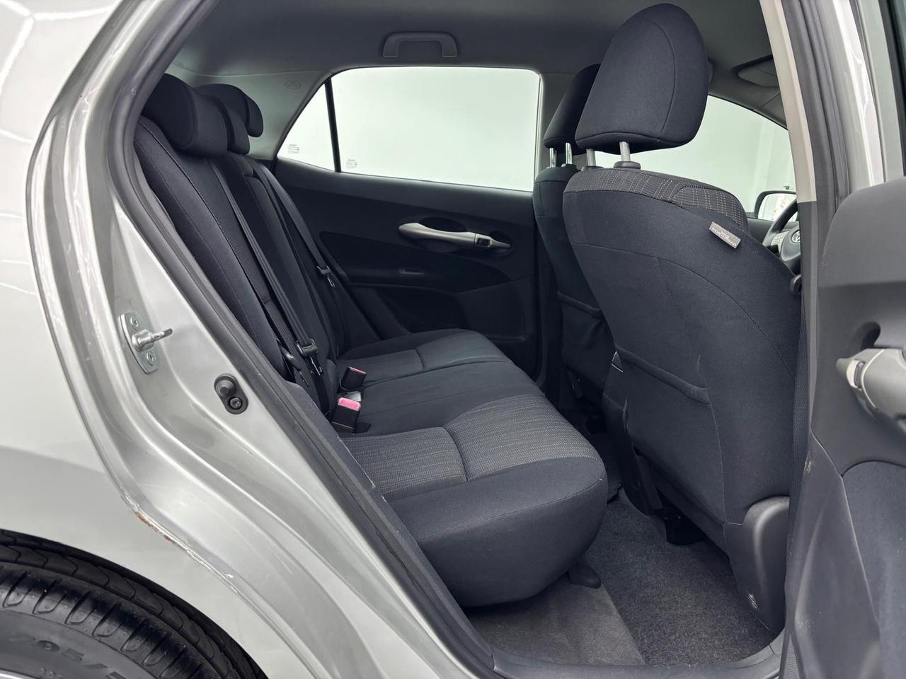 Toyota Auris 1.6 5 porte Sol