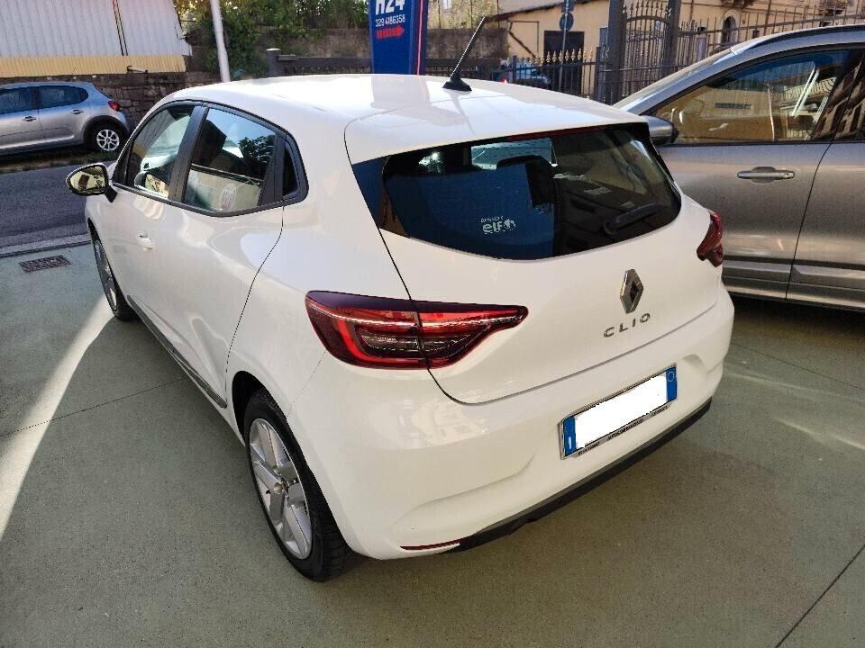 Renault Clio 1.5 dCi Zen 85cv - 2020