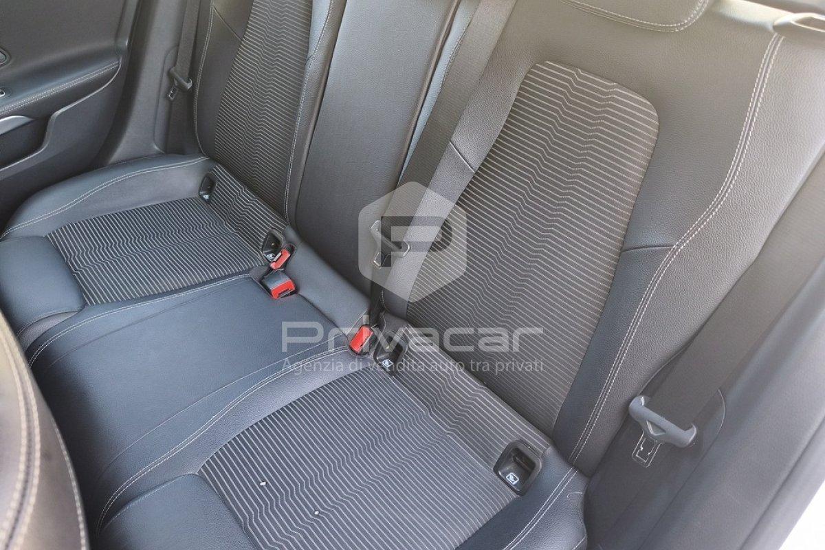 MERCEDES A 180 d Automatic Executive